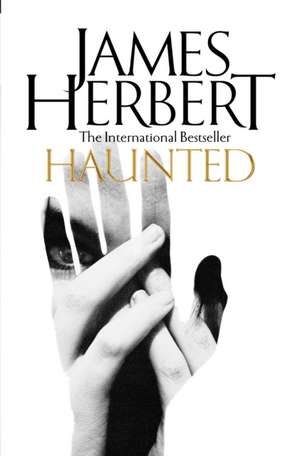 Haunted de Dr Herbert, James