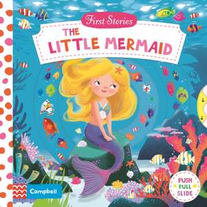 The Little Mermaid de Dan Taylor