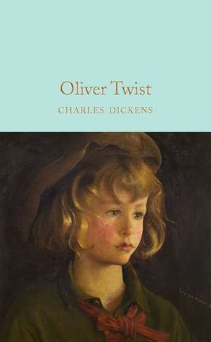 Oliver Twist de Charles Dickens