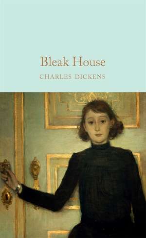 Bleak House de Charles Dickens