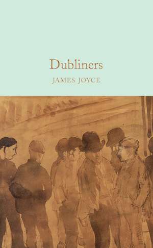 Dubliners de James Joyce