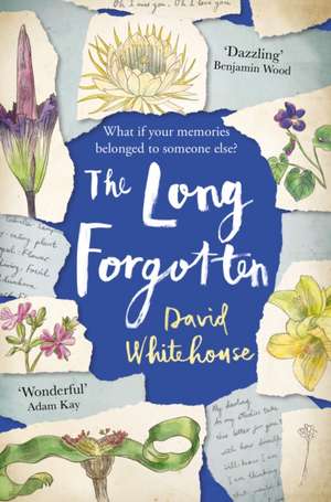 The Long Forgotten de David Whitehouse