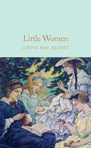 Little Women de Louisa May Alcott