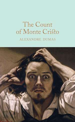 The Count of Monte Cristo de Alexandre Dumas