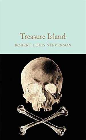 Treasure Island de Robert Louis Stevenson