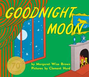 Goodnight Moon de Margaret Wise Brown