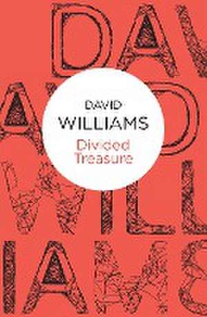 Divided Treasure de David Williams