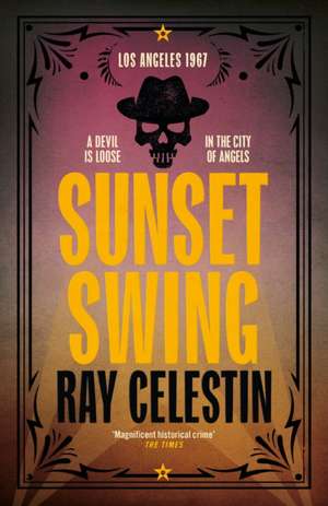 Sunset Swing de Ray Celestin