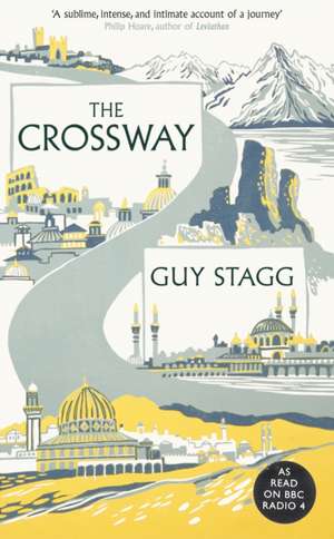 The Crossway de Guy Stagg