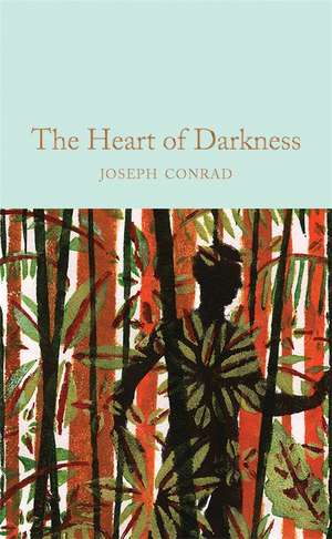 Heart of Darkness de Joseph Conrad