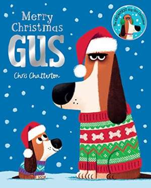 Merry Christmas, Gus de Chris Chatterton