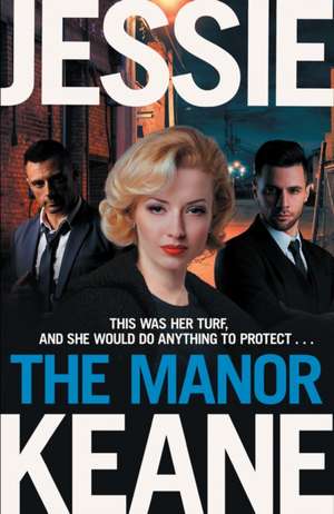 The Manor de Jessie Keane