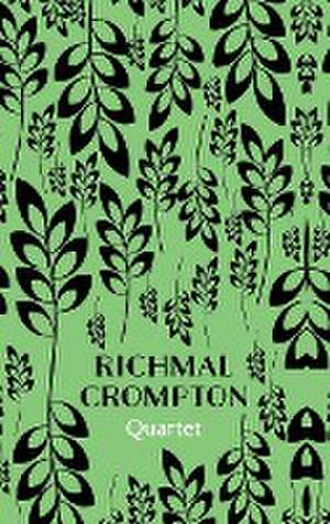 Quartet de Richmal Crompton