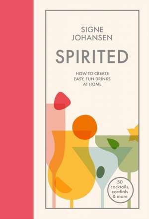 Spirited de Signe Johansen