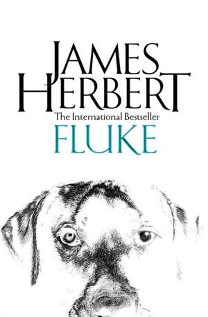 Fluke de James Herbert