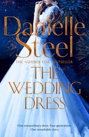 The Wedding Dress de Danielle Steel