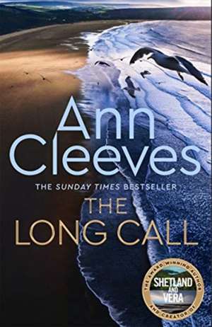 The Long Call de Ann Cleeves