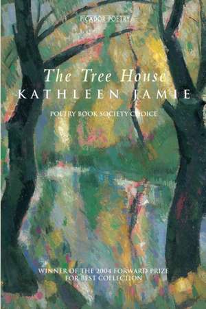 The Tree House de Kathleen Jamie