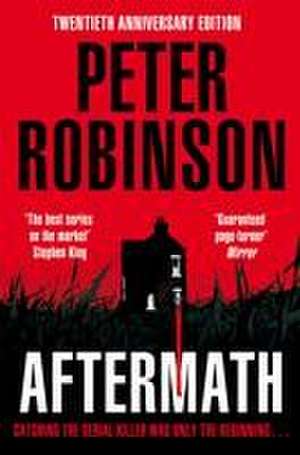 Aftermath de Peter Robinson