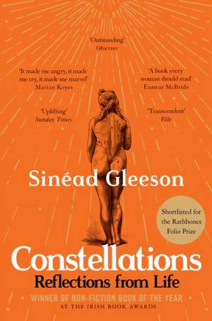 Constellations de Sinéad Gleeson