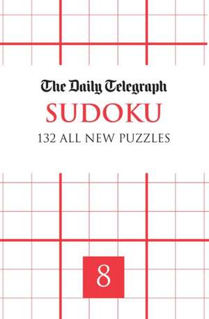 daily telegraph Sudoku 8 de Telegraph Group Limited