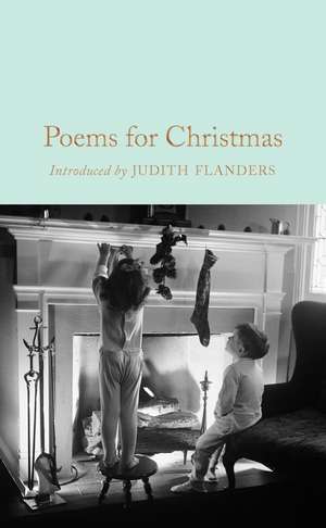 Poems for Christmas