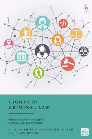 Rights in Criminal Law