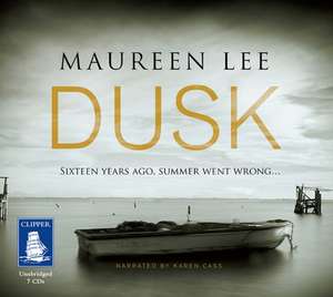 Lee, M: Dusk