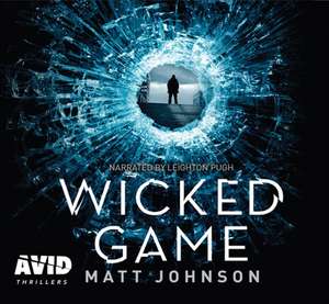 Wicked Game de Matt Johnson