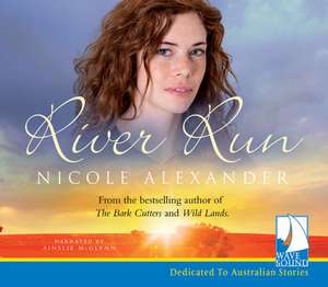 River Run de Nicole Alexander