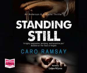 Ramsay, C: Standing Still