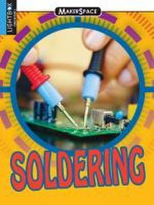 Nelson, D: Soldering
