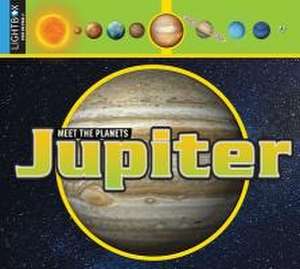 Roumanis, A: Jupiter