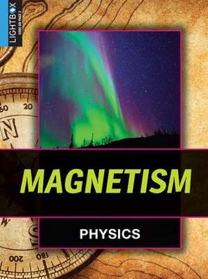 Magnetism de Titmus Dawn