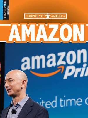 Gregory, J: Amazon