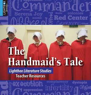 The Handmaid's Tale de Valerie Weber