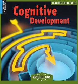 Cognitive Development de Helen Dwyer