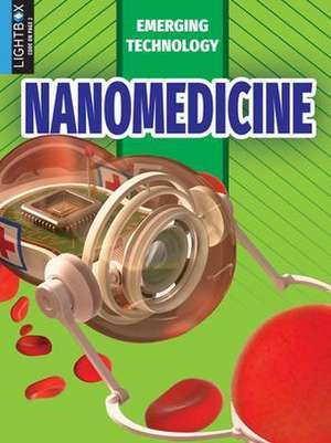 Nanomedicine de Martin Gitlin