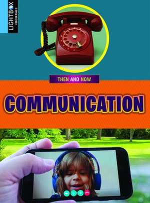 Communication de Bobbie Kalman