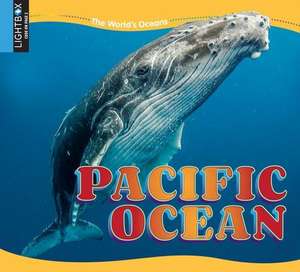 Pacific Ocean de Heather Kissock