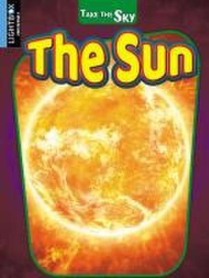 The Sun de Michael E Picray