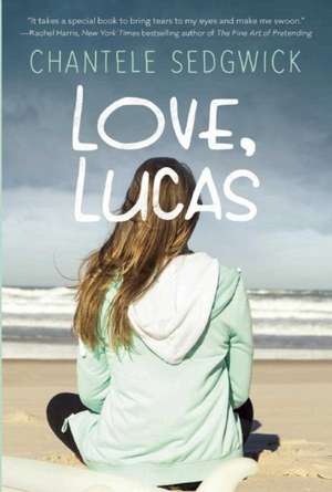 Love, Lucas de Chantele Sedgwick