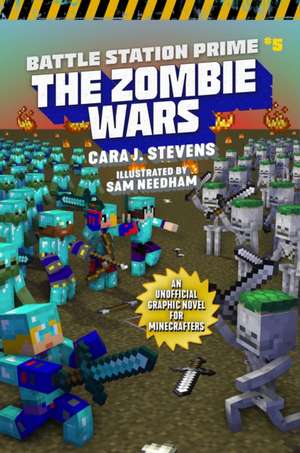 ZOMBIE WARS
