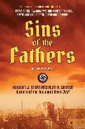 Sins of the Fathers de Herbert J. Stern