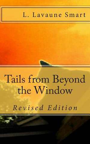 Tails from Beyond the Window de L. Lavaune Smart