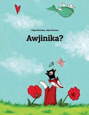 Awjinika? de Philipp Winterberg