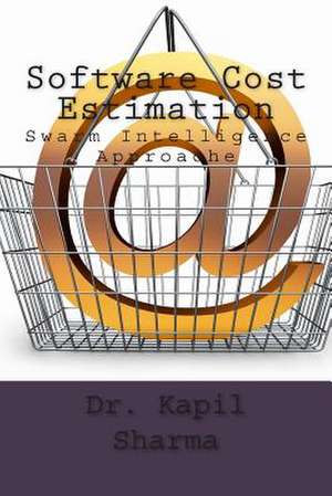 Software Cost Estimation de Dr Kapil Sharma