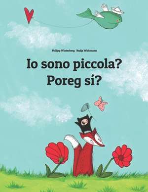 IO Sono Piccola? Poreg Si? de Philipp Winterberg