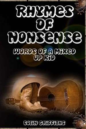 Rhymes of Nonsense de Colin Griffiths