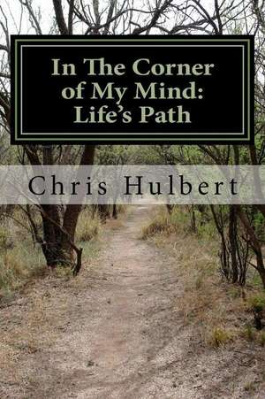 In the Corner of My Mind de Chris Hulbert